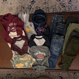 12-18 month boy bundle